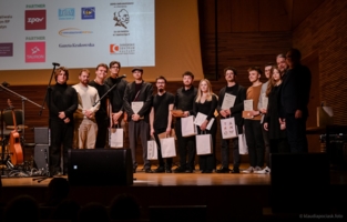 Zwycięzcy Międzynarodowego Konkursu 15th Jazz Contest 2025